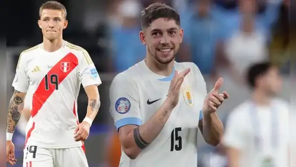 Últimas noticias de Perú vs Uruguay: ¿cuándo juegan y en qué canal de TV ver a selección peruana en las Eliminatorias 2026?