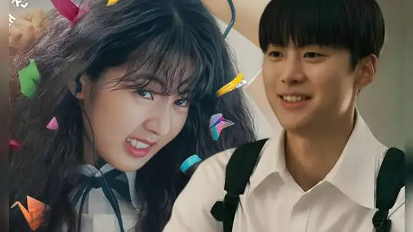 'Los desenredos del amor': reparto completo, actores y quién es quién en el nuevo éxito coreano en Netflix