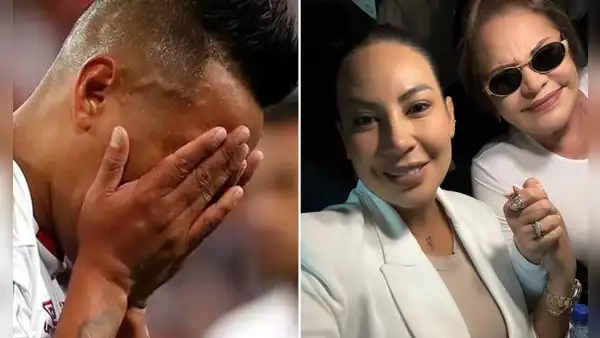 Rosario Sasieta revela la suma de dinero que Pamela López recibe ahora de Christian Cueva por asignación anticipada de alimentos