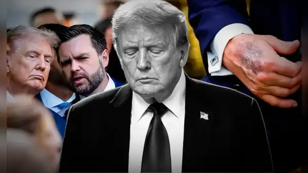 ¿Qué pasa con la salud de Trump? La verdad detrás de su bajo perfil y la tendencia #TrumpIsDead en Estados Unidos