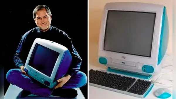 iMac G3, la computadora que salvó a Apple de la quiebra y dio origen a la 'i' en sus productos