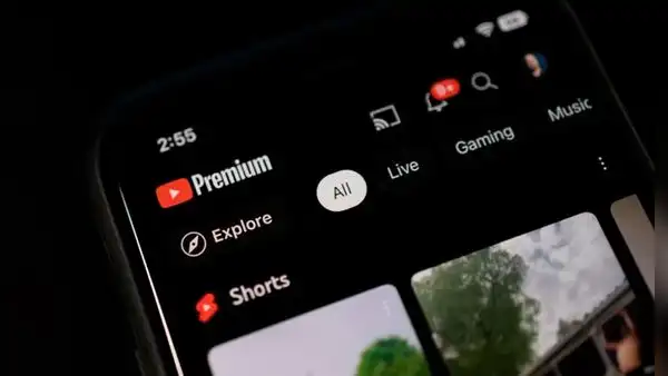 YouTube Premium no quiere que compartas su plan familiar con personas que no viven en tu casa