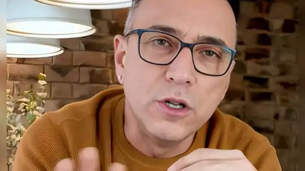 Carlos Galdós expone distanciamiento de su hija por varios meses tras dura decisión en su educación: "¿Por qué tendría?"