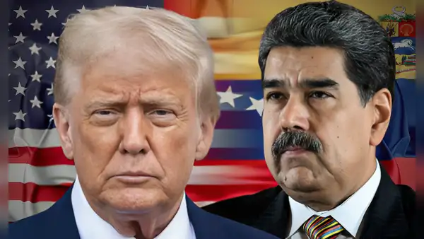 Ataque de Estados Unidos a Venezuela en vivo: Petro afirma que Trump "no mató a narcos, sino a jóvenes pobres"