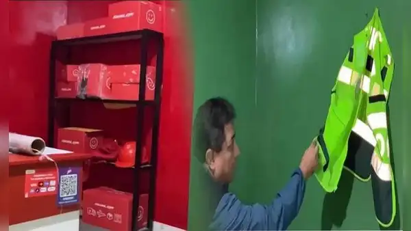 Crean falsa comisaría para estafar con la venta de productos por internet en Chimbote