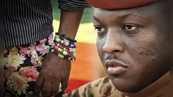 Burkina Faso prohíbe relaciones homosexuales y amenaza con penalizar con cárcel de hasta 5 años a la comunidad LGBT