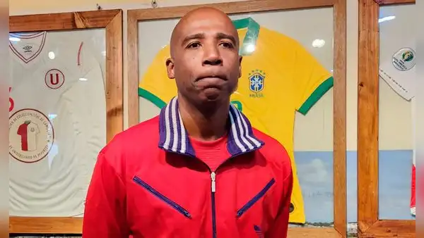 'Cuto' Guadalupe negó ser 'trabajador fantasma' de la Municipalidad de Ate: "Nunca he causado perjuicio al Estado"