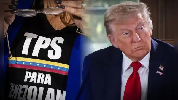 Adiós al TPS: más de 200 mil venezolanos podrían ser deportados de EEUU por la anulación del programa por parte del Gobierno de Trump