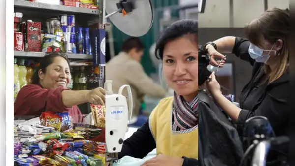Bsale busca digitalizar a 2.000 pymes en Perú y facturar US$1,5 millones en 2025