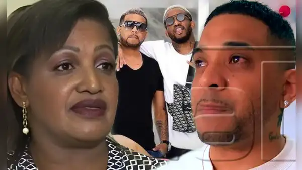 Mamá de Jefferson Farfán habría llorado y llamado a su sobrino ‘Cri Cri’ tras salir de la cárcel: “Siempre creí en ti”