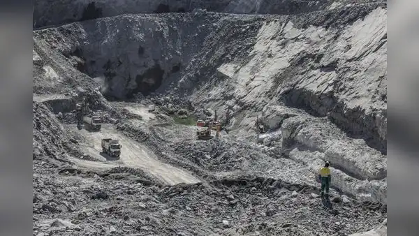 La minería brasileña, en la encrucijada entre transición energética y descalabro ambiental