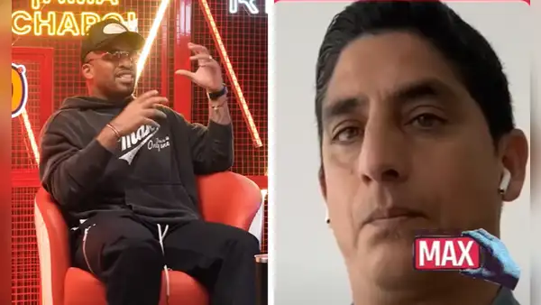 'Chicho' Salas le responde a Jefferson Farfán tras acusarlo de sacar a Wilmer Aguirre de Alianza Lima: "Confundió la amistad"