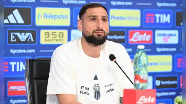 Gianluigi Donnarumma rompe su silencio y explica la verdadera razón por la que decidió dejar el PSG: ''Luis Enrique fue sincero conmigo''
