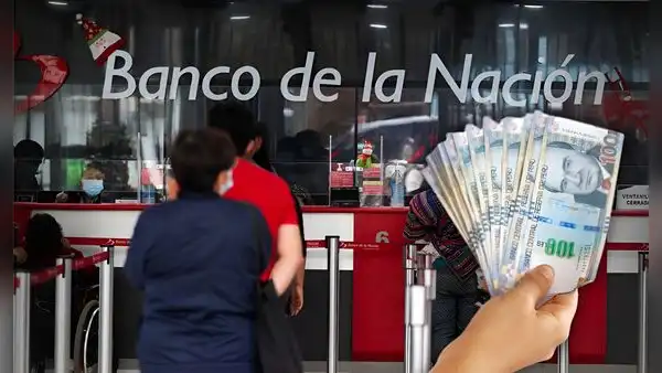 Banco de la Nación publica cronograma de pagos en septiembre 2025: fechas para trabajadores y pensionistas públicos