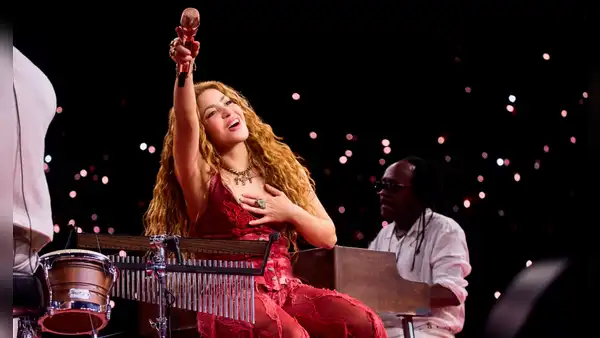Shakira regresa a Lima en noviembre y podría sorprender con artista invitado en el Estadio Nacional