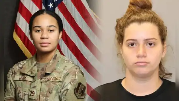 Venezolana enfrentaría hasta 20 años de cárcel por homicidio involuntario de una cadete en Estados Unidos