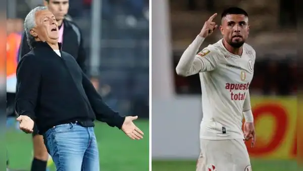 Néstor Gorosito y Rodrigo Ureña son castigados con 6 fechas tras el clásico: la dura sanción de la Comisión Disciplinaria por reincidencia