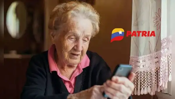 Ya llega un DOBLE PAGO para Amor Mayor en septiembre 2025: los bonos oficiales para pensionados en el Sistema Patria