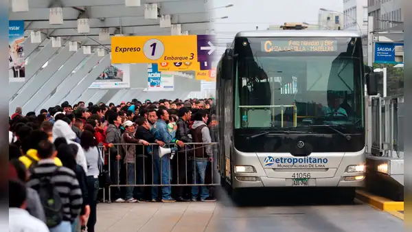 Ampliación del Metropolitano: una propuesta populista que no solucionaría largas colas ni prolongados tiempos de espera