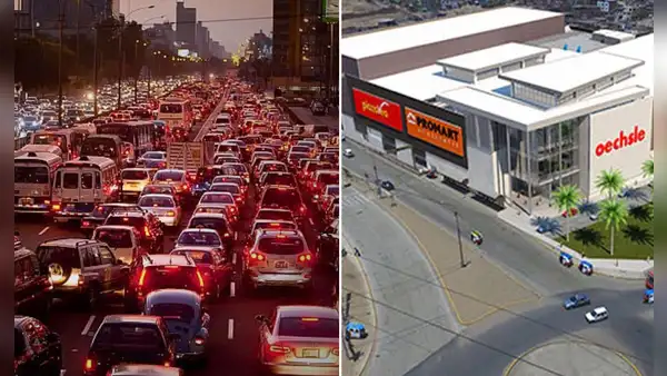 Nuevas vías en San Isidro y VMT reducirían congestión en Javier Prado y mejorarían acceso a distritos del sur de Lima