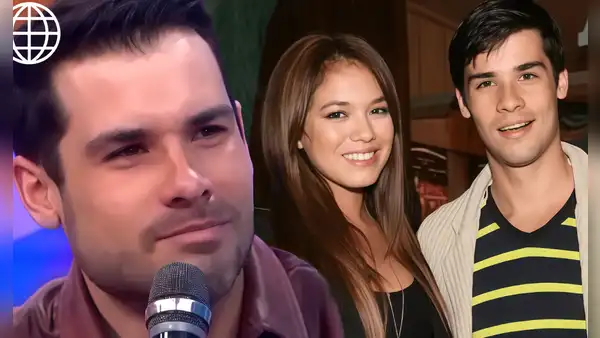 Jazmín Pinedo se reencuentra con su expareja Jesús Neyra y aparentan ser desconocidos: "Creo que nos hemos cruzado"