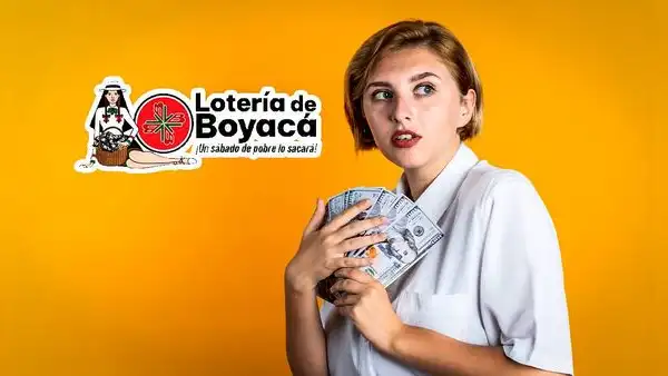 Último sorteo de HOY Lotería de Boyacá, 6 de septiembre 2025: resultados del sorteo 4588 y premio mayor vía Canal 13
