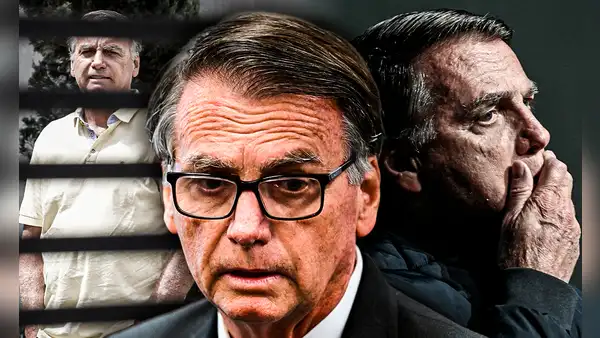 La caída de Bolsonaro: juicio por intento de golpe define el futuro político de Brasil y su relación con EE. UU.