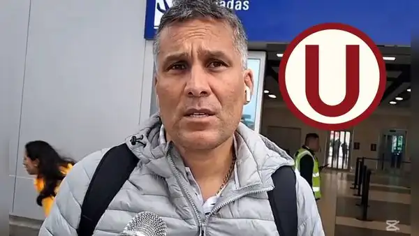 Leao Butrón pidió sanción al Monumental y apuntó contra Universitario por castigo a delegación de Alianza Lima: "Se confirma la..."