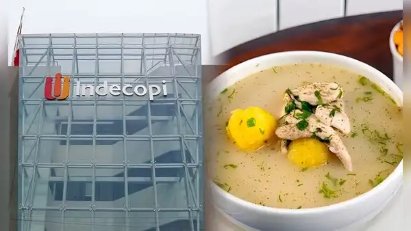 Indecopi multa con más de S/25.000 a cevichería por servir un pedazo de vidrio en un chilcano