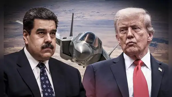 Donald Trump no descarta que Estados Unidos use la fuerza contra carteles dentro de Venezuela: "Ya verán"