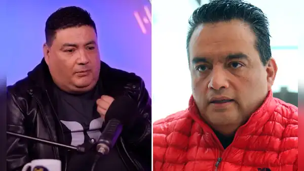 Alfredo Benavides confiesa el inesperado motivo por el que Jorge Benavides lo despidió del ‘Wasap de JB’: “Se molestó”