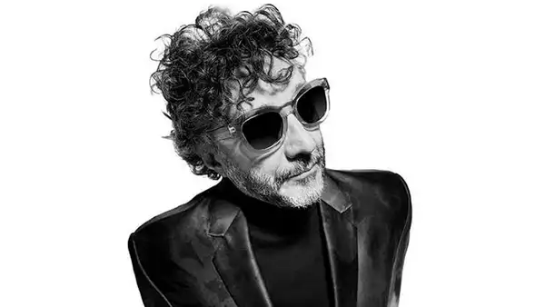 Fito Páez en Lima 2025: conoce el setlist, accesos y todo sobre su concierto en Costa 21