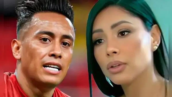 Pamela Franco destapa la verdad detrás de su relación con Christian Cueva: "Tratando de superar cosas y sanar"