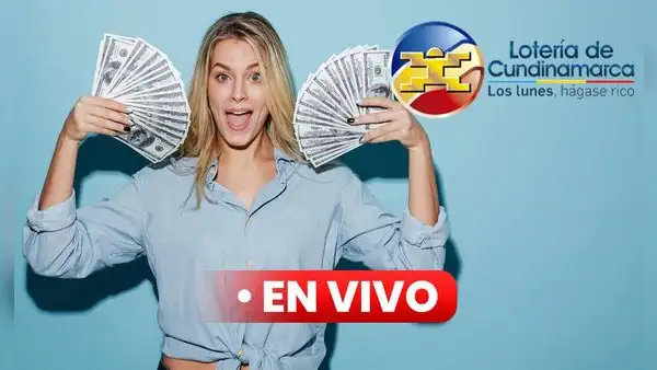 Lotería de Cundinamarca HOY, 8 de septiembre 2025: resultados del sorteo 4767, números ganadores y premio mayor vía Canal 1