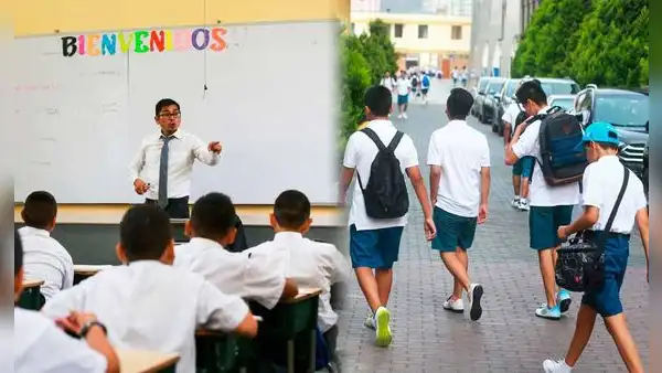 INEI: El 89.2% de población de 6 a 17 años accedieron al internet a través del celular