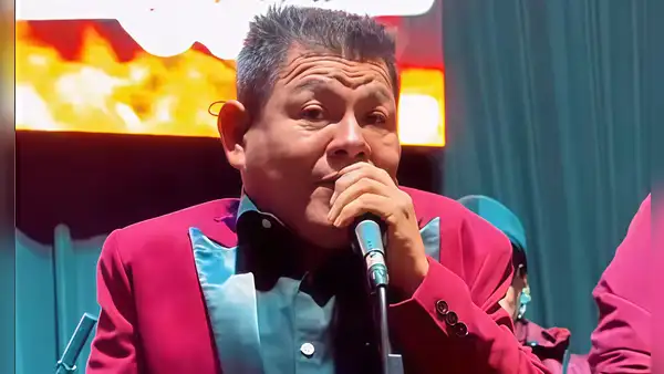 Dilbert Aguilar sufre peligroso accidente y será sometido a una delicada operación de emergencia: "No puedo moverme"