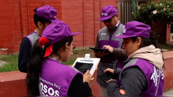 Comunidades indígenas participarán en los Censos Nacionales 2025 con una cédula especial del INEI