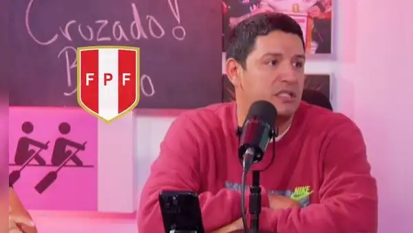 Reimond Manco afirma que ya sabe el nombre del nuevo técnico de la selección peruana: "Me dicen que ya han conversado"