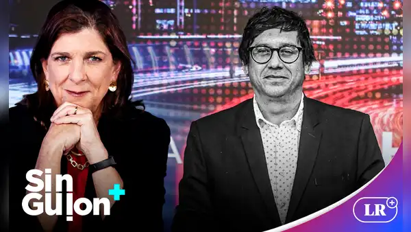 Rosa María sobre el intento de la PNP de politizar la partida de Jaime Chincha: "Son buitres para hacer showcito"
