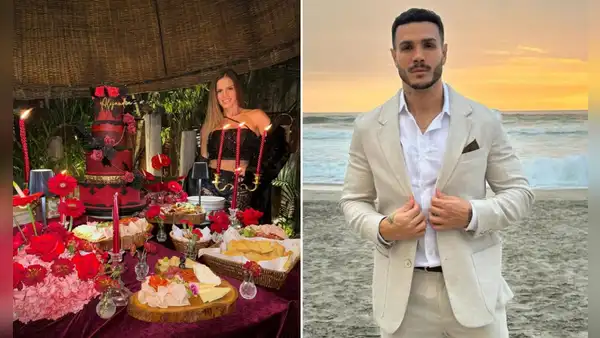 Magaly Medina critica a Mario Irivarren por no presentarse al cumpleaños de Alejandra Baigorria: "Esa amistad está rota"