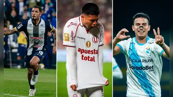 ¿Cuándo vuelve el Torneo Clausura de la Liga 1? Conoce la programación de los partidos tras las Eliminatorias
