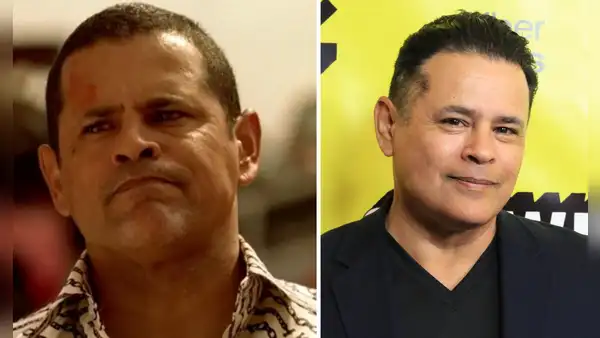 Raymond Cruz, actor que interpretó a Tuco Salamanca en Breaking Bad, fue arrestado por altercado con menor de edad en Los Ángeles