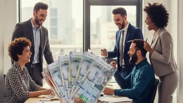 Trabajadores públicos tendrán aumento de sueldo y el pago de un bono único: estos regímenes serán los beneficiarios que cobrarán en Perú
