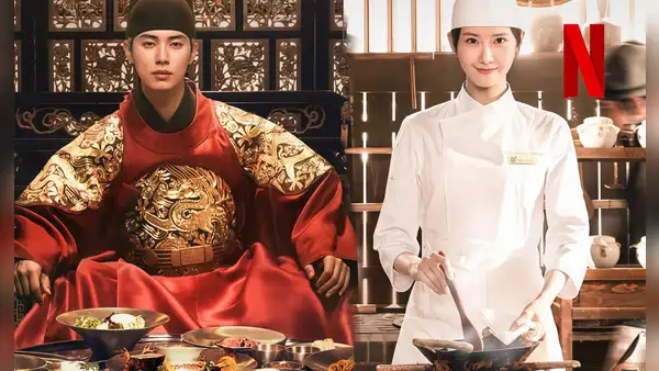 'Bon Appétit, majestad', capítulos 7 y 8: fecha y hora de estreno en Latinoamérica