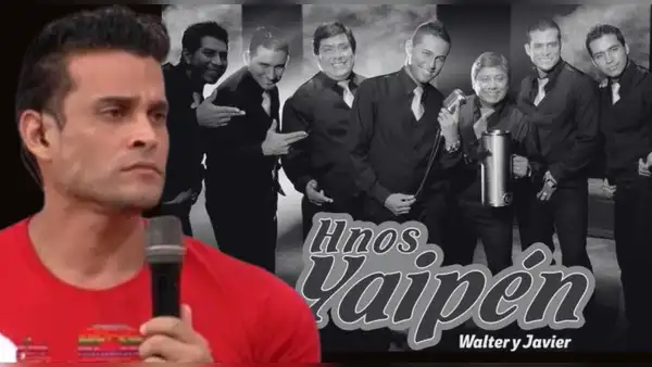 Christian Domínguez y Los Hermanos Yaipén: El fuerte motivo de su separación que incluyó denuncias