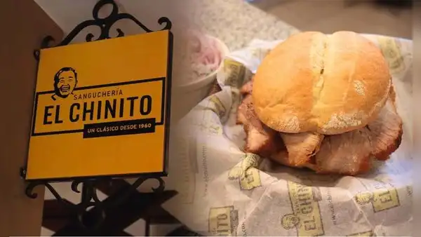 El chiclayano de raíces chinas que hace 65 años popularizó el pan con chicharrón, que hoy compite en el 'Mundial de Desayunos' de Ibai