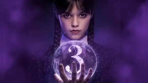 ¿Cuándo sale la temporada 3 de ‘Merlina’ en Netflix? Esto es lo que se conoce hasta ahora