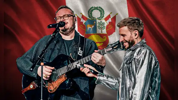 Sin Bandera en Lima: fecha, lugar, precios de entradas y todo sobre su concierto por sus 25 años
