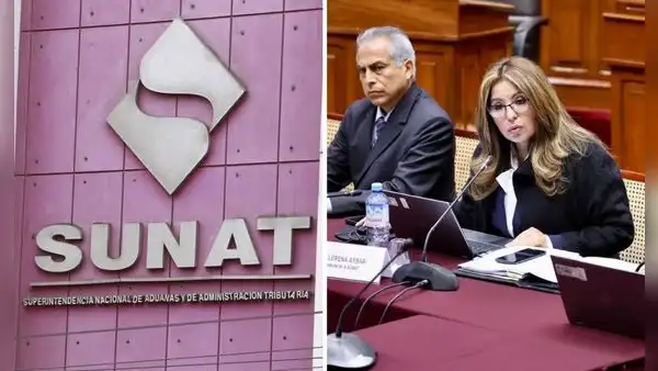 Sunat estima que la recaudación tributaria en Perú superaría los S/182.000 millones en el 2026