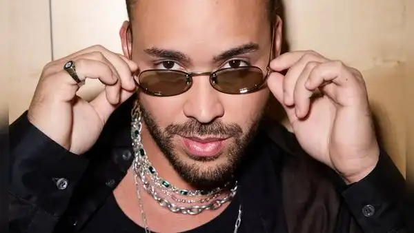 "Si no es peruano, no como ceviche": Prince Royce recuerda su vínculo con Lima antes de su concierto en Arena 1